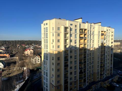 квартира за адресою Валерія Лобановського вул., 30