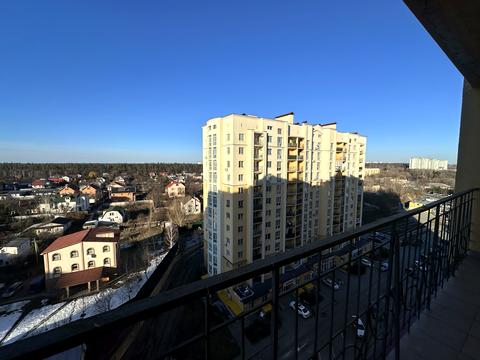 квартира за адресою Валерія Лобановського вул., 30