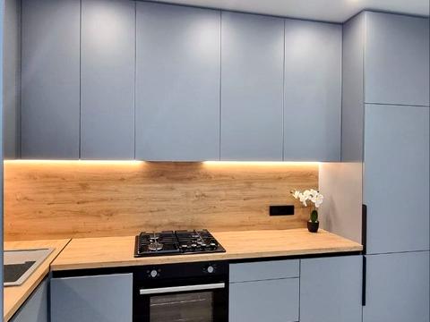 квартира по адресу Свободы ул., 5