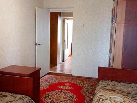 квартира за адресою Вокзальна вул., 17