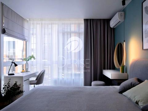 квартира по адресу Предславинская ул., 42