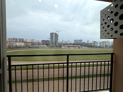 квартира за адресою Краснова вул., 1-А