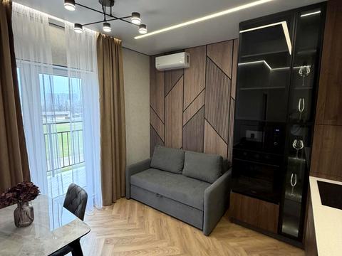 квартира за адресою Краснова вул., 1-А