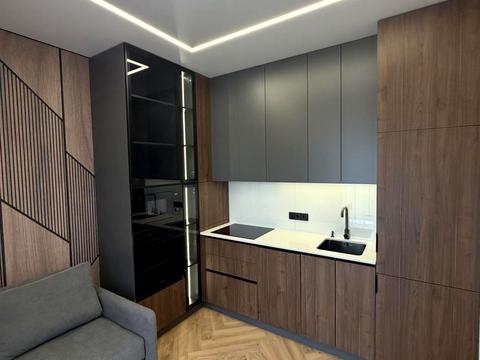 квартира за адресою Краснова вул., 1-А