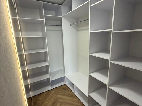 квартира за адресою Краснова вул., 1-А