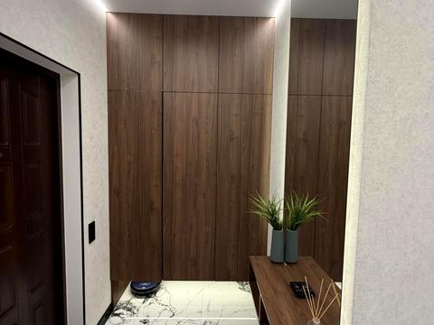 квартира за адресою Краснова вул., 1-А
