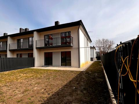 будинок за адресою с. Вовчинець, Потічна вул.