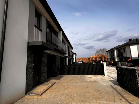 будинок за адресою с. Вовчинець, Потічна вул.