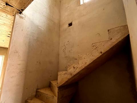 будинок за адресою с. Вовчинець, Потічна вул.