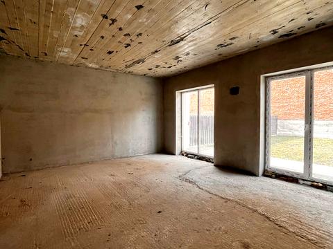 будинок за адресою с. Вовчинець, Потічна вул.