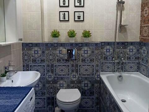 квартира по адресу Светлова тупик, 42-А