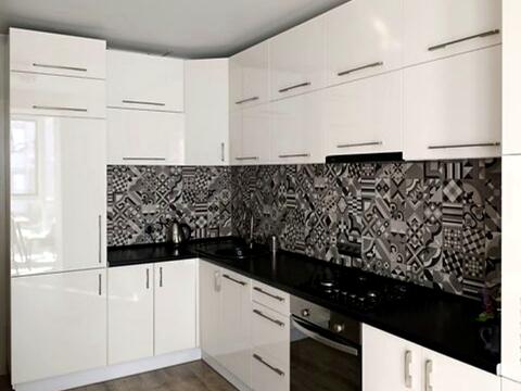 квартира по адресу Светлова тупик, 42-А