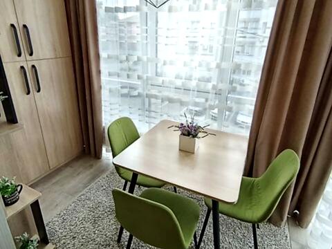 квартира по адресу Светлова тупик, 42-А