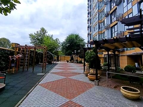 квартира по адресу Светлова тупик, 42-А