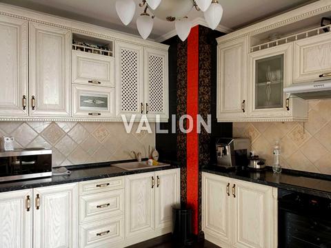 квартира по адресу Константина Данькевича ул., 8