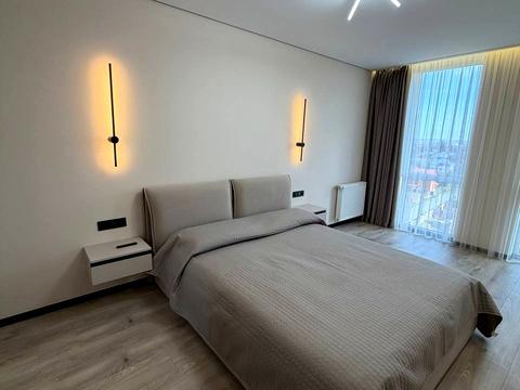 квартира за адресою Героїв Миколаєва вул., 78-А, к.2