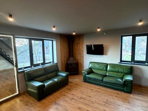 будинок за адресою Лісова вул.