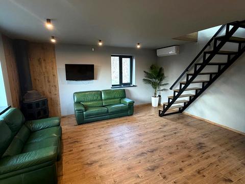 будинок за адресою Лісова вул.