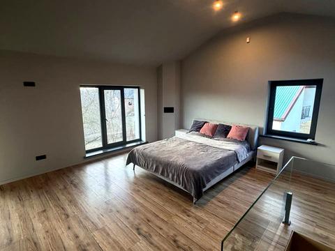 будинок за адресою Лісова вул.