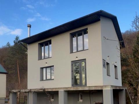 дом по адресу Лесная ул.