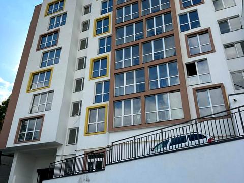 квартира за адресою Очеретяна вул., (Будинок)