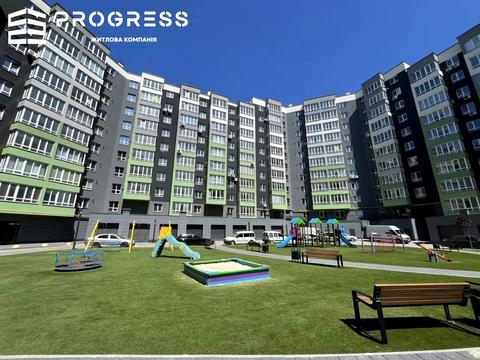 квартира по адресу Приозерна ул., (Будинок 24)