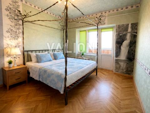 квартира за адресою Тульчинська вул., 7