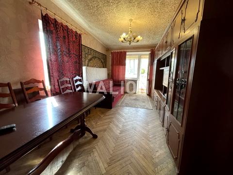 квартира за адресою Тульчинська вул., 7