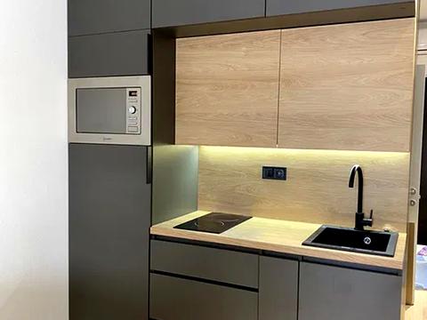 квартира по адресу Юлия Чигирина ул., 13