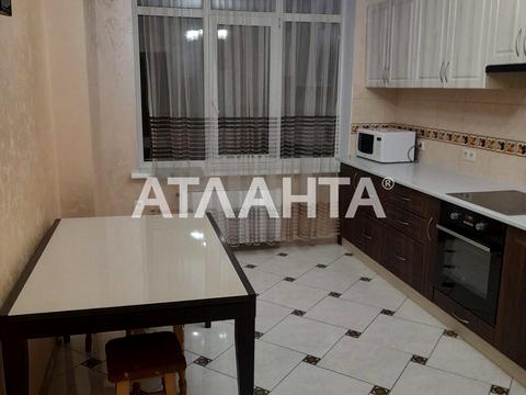 квартира за адресою Олександра Свіща вул., 24 к4