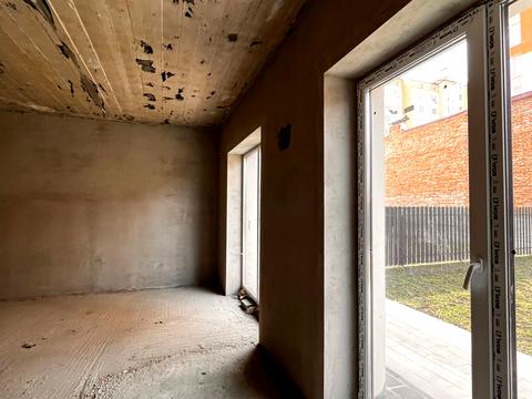 будинок за адресою Потічна вул., 21