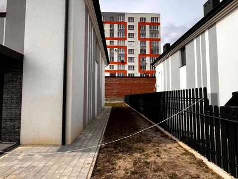 будинок за адресою Потічна вул., 21
