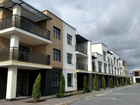 квартира по адресу Кошевого Олега ул. (Олега Кошевого), (Будинок 3)