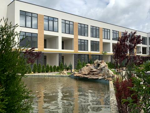 квартира по адресу Кошевого Олега ул. (Олега Кошевого), (Будинок 3)