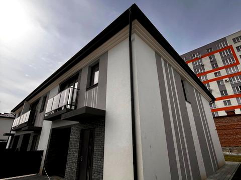 будинок за адресою Потічна вул., 21