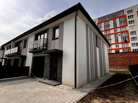 будинок за адресою Потічна вул., 21