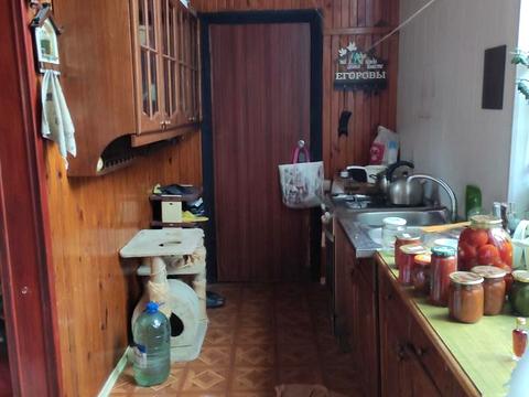 квартира по адресу Руставели пер., 4а