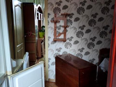 квартира по адресу Руставели пер., 4а