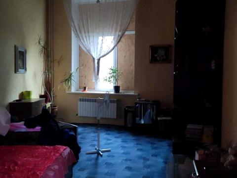 квартира по адресу Руставели пер., 4а