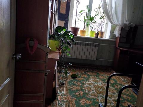 квартира по адресу Руставели пер., 4а