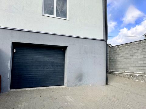 дом по адресу Белая Церковь, Таращанська ул.