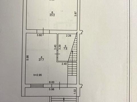 дом по адресу Белая Церковь, Таращанська ул.