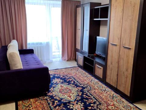 квартира по адресу Каменецкая ул., 75