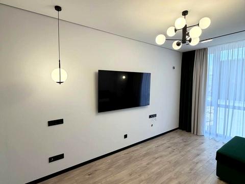 квартира за адресою Героїв Миколаєва вул., 78-А, к.2