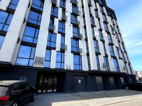 квартира за адресою Героїв Миколаєва вул., 78-А, к.2