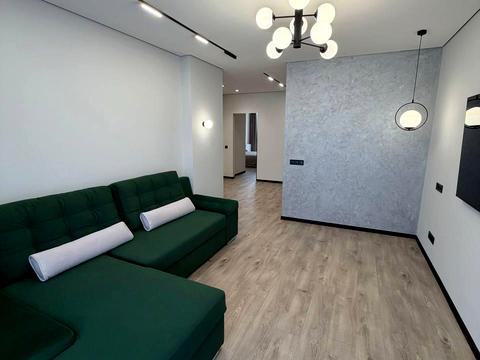 квартира за адресою Героїв Миколаєва вул., 78-А, к.2