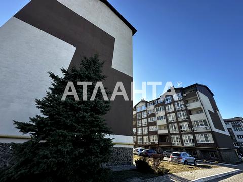 квартира за адресою Інститутська вул., 51