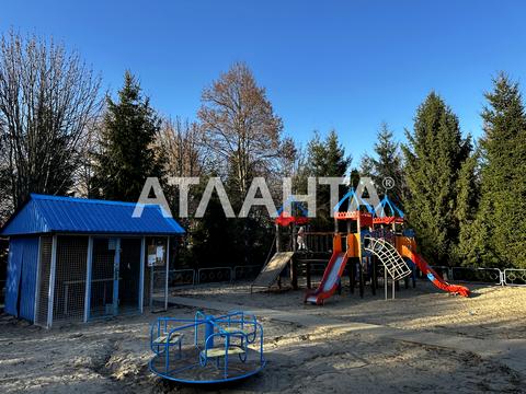 квартира за адресою Інститутська вул., 51