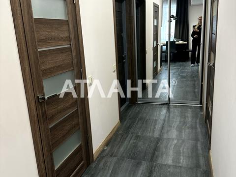 квартира за адресою Інститутська вул., 51