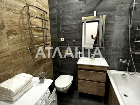 квартира за адресою Інститутська вул., 51